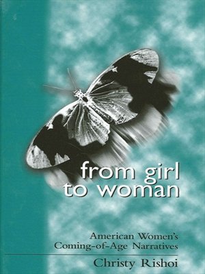 cover image of From Girl to Woman